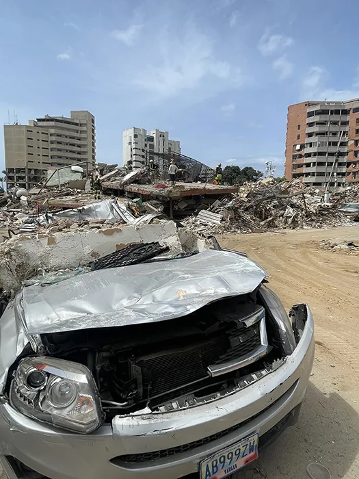 terremotos