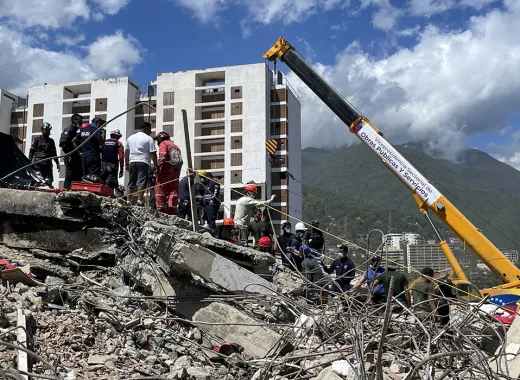 fallecidos