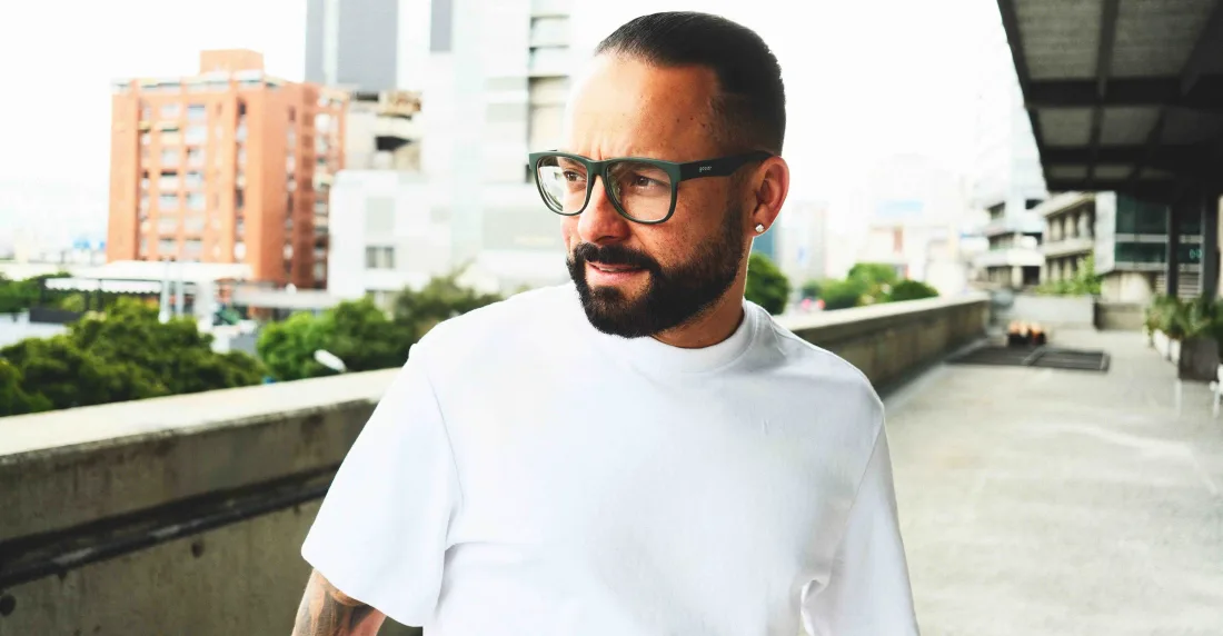 Aníbal Hamilton Sinfónico busca el Latin Grammy con “El sonido de mi tierra”