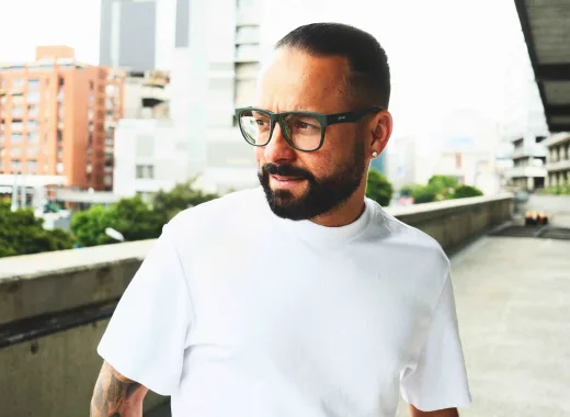 Aníbal Hamilton Sinfónico busca el Latin Grammy con “El sonido de mi tierra”