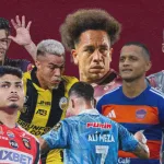 Calendario Liga Futve: hora y dónde ver los partidos del Torneo Clausura