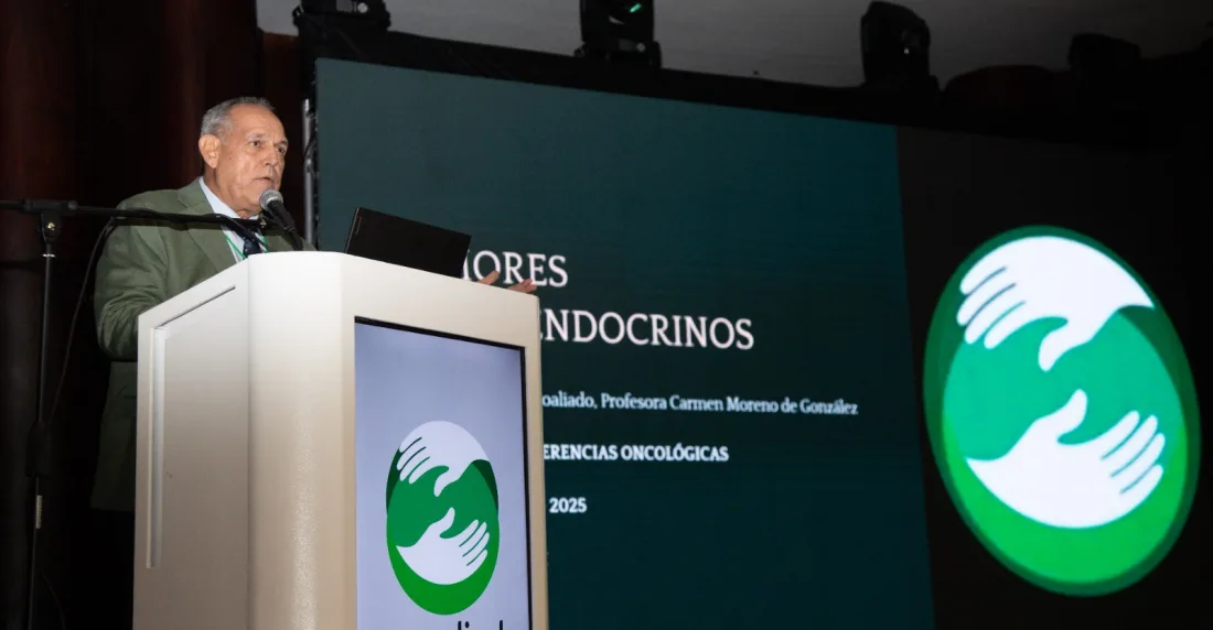 Oncoaliado celebrará congreso científico internacional en septiembre