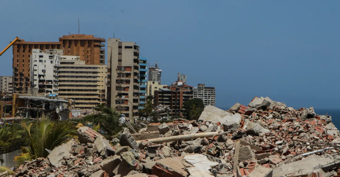6438 fallecidos