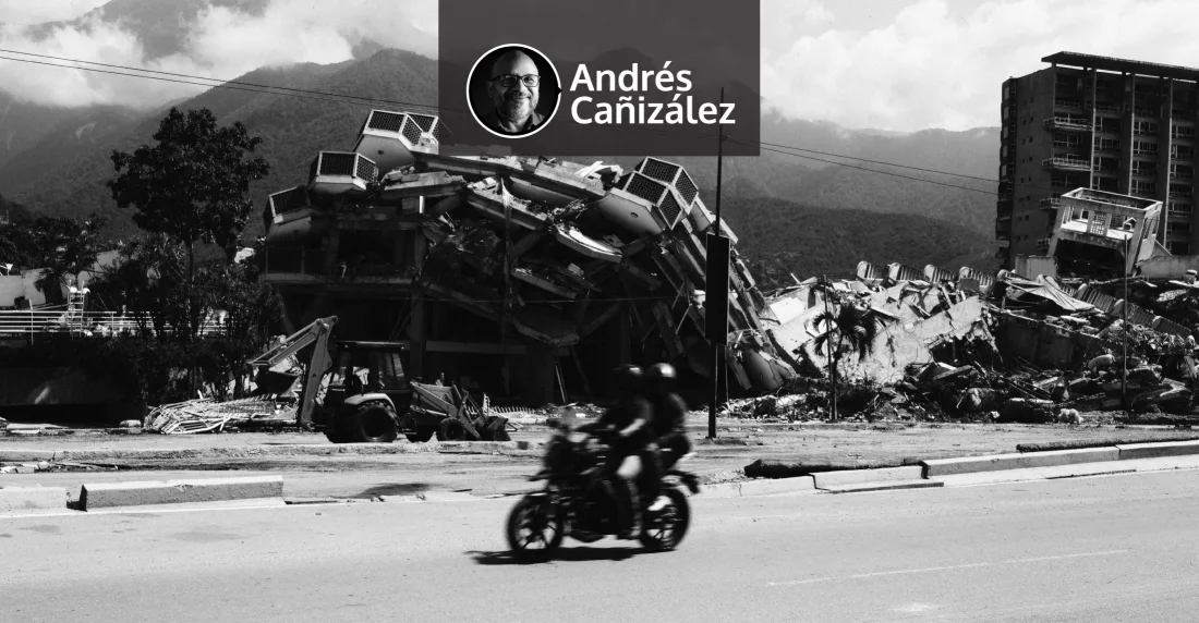 Las heridas abiertas que dejó el 24J en Venezuela