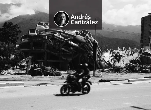 Las heridas abiertas que dejó el 24J en Venezuela