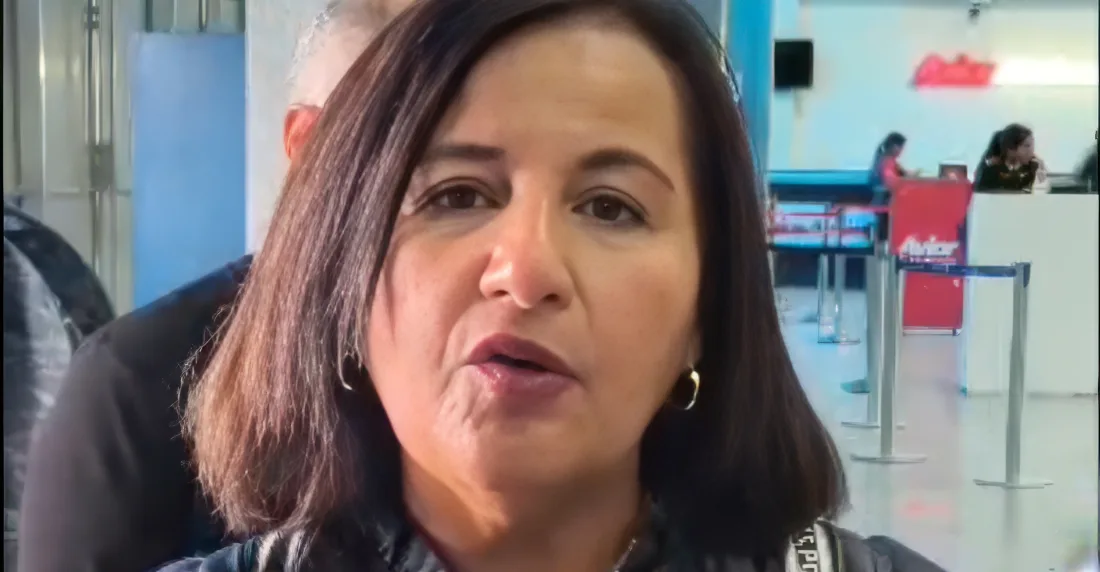 dinorah figuera