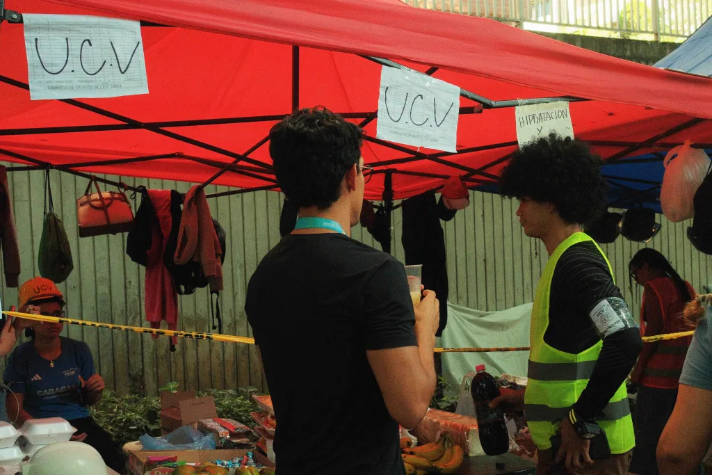 ucv