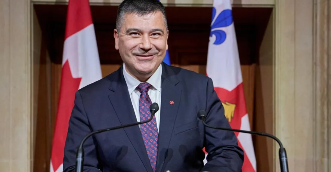Chile designó a Felipe Orellana como cónsul general en Venezuela