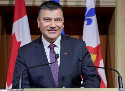 Chile designó a Felipe Orellana como cónsul general en Venezuela