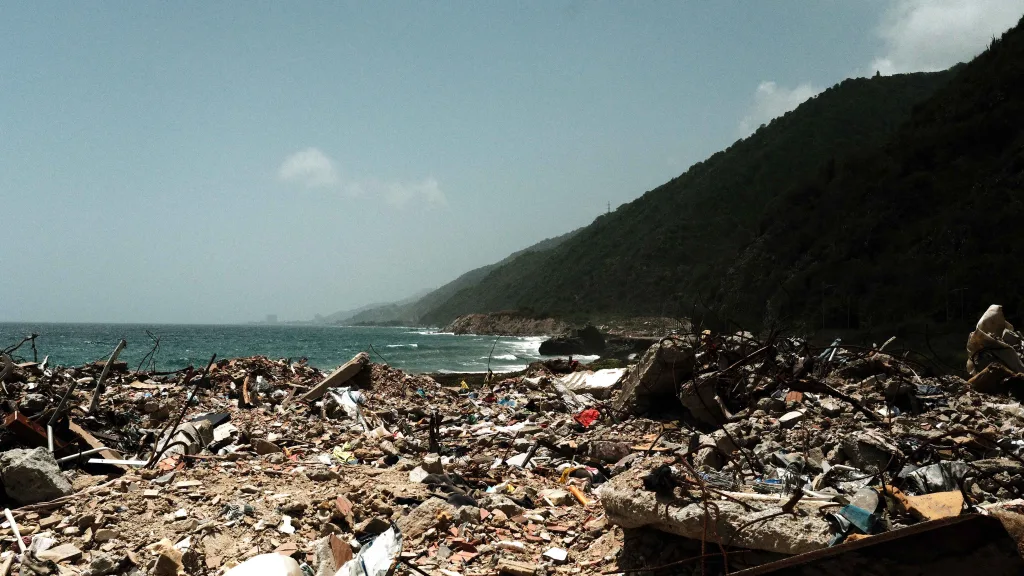 Esto pasó en Venezuela entre el 3 de agosto y el 3 de septiembre