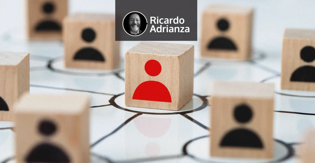 El liderazgo empieza cuando dejas de tratar a todos igual