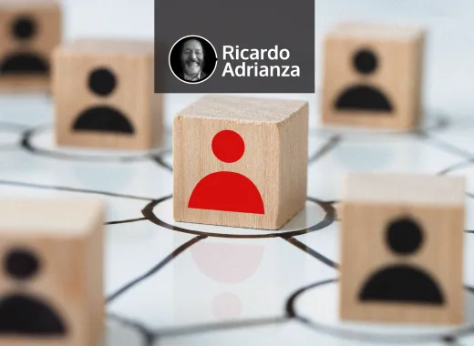 El liderazgo empieza cuando dejas de tratar a todos igual