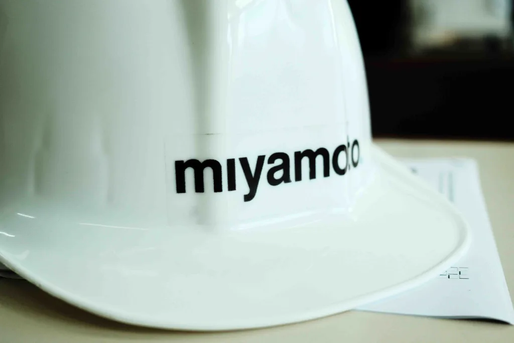 miyamoto