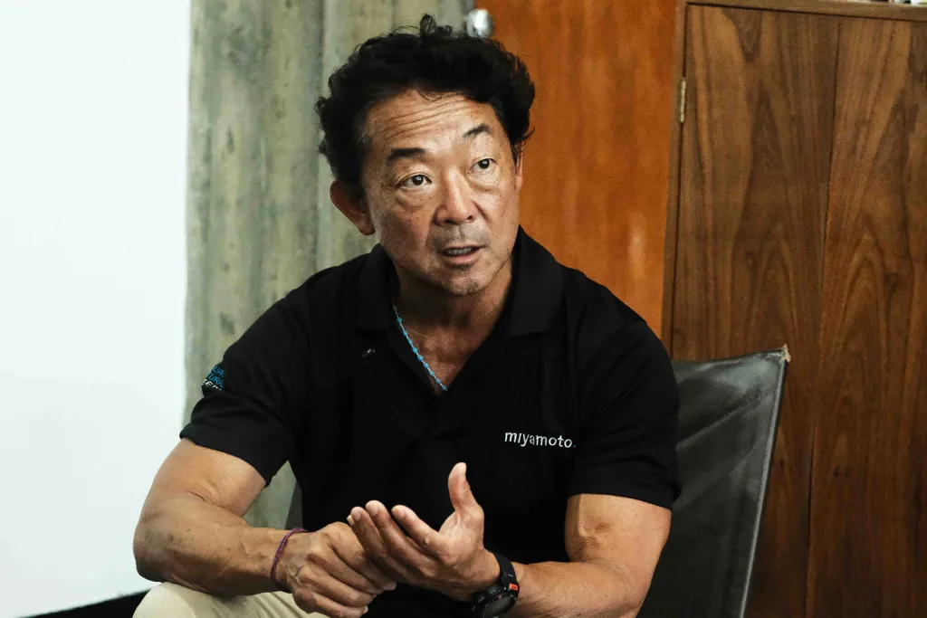 miyamoto