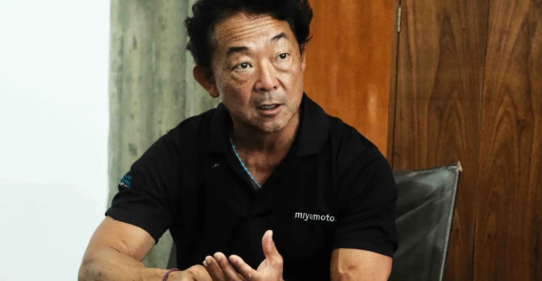 miyamoto