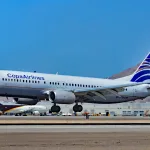Copa Airlines reinicia sus vuelos a Caracas desde el 1 de septiembre