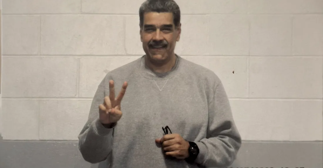 Nicolás Maduro