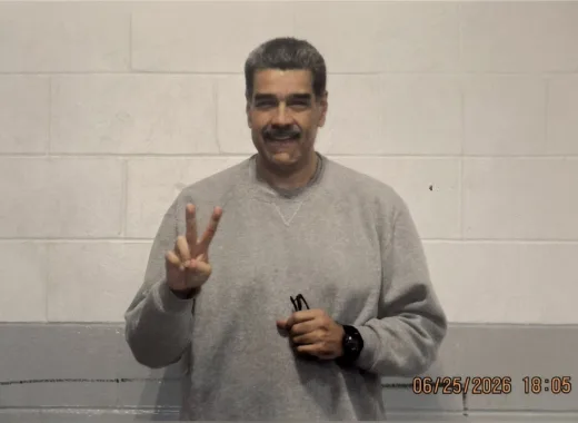 Nicolás Maduro