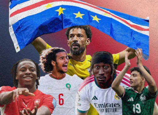 ¿Dónde están ahora los jugadores que fueron sensación en el Mundial 2026?