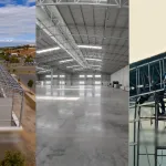 ¿Cómo funcionarán los terminales temporales del Aeropuerto Internacional de Maiquetía?