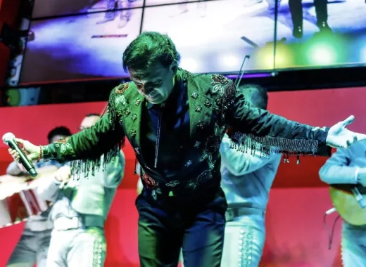 juan gabriel