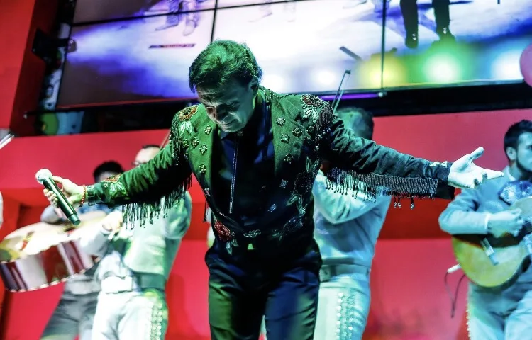 juan gabriel