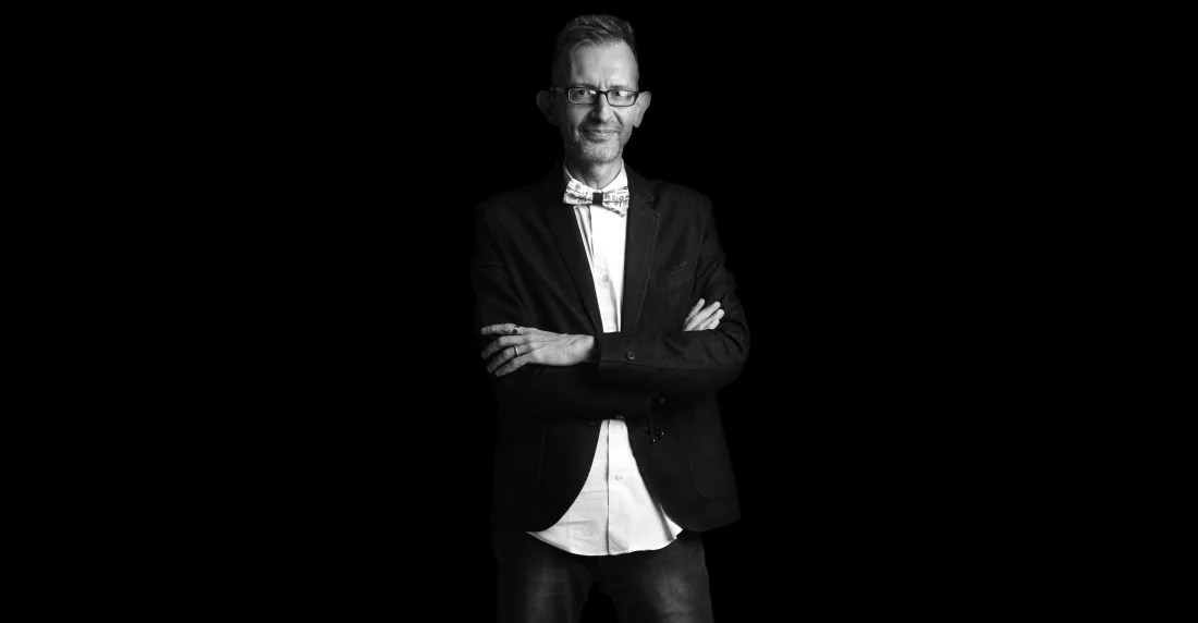 Adiós a Rubén Darío Rojas: comunicador gastronómico, docente y chef