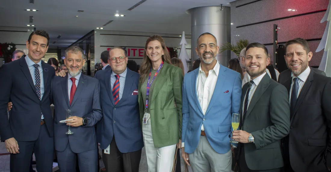 Soutec y Digitel rompen récord con su centro de atención con IA