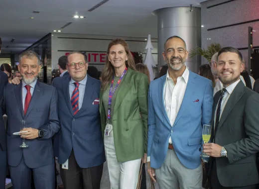 Soutec y Digitel rompen récord con su centro de atención con IA