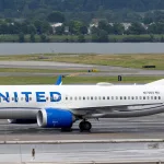 United Airlines pospone los vuelos entre Houston y Caracas para enero de 2027