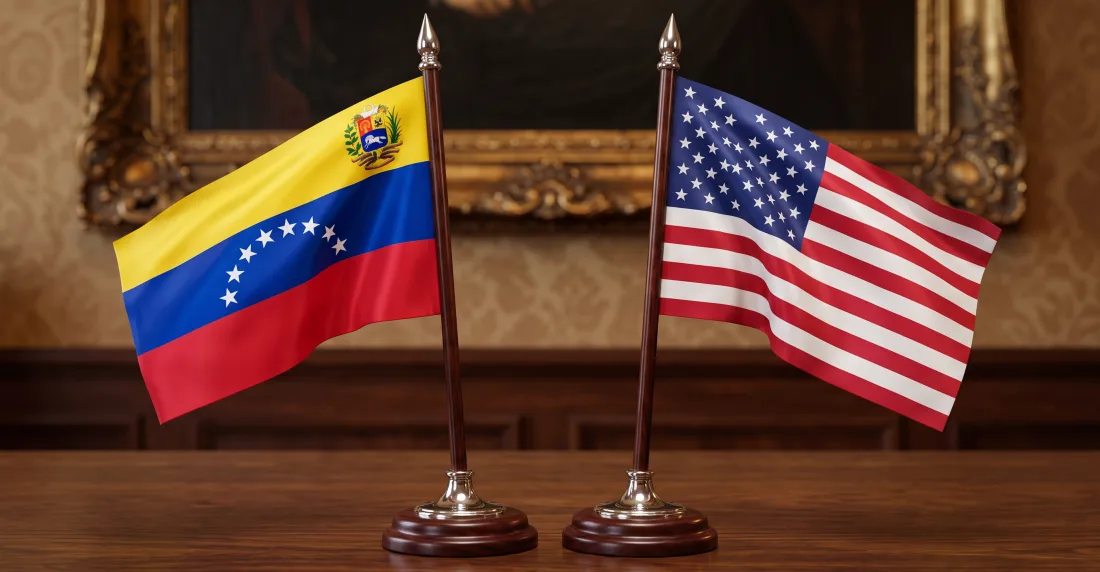 VenAmCham presenta su informe sobre el intercambio comercial entre Venezuela y Estados Unidos por el primer semestre de 2026