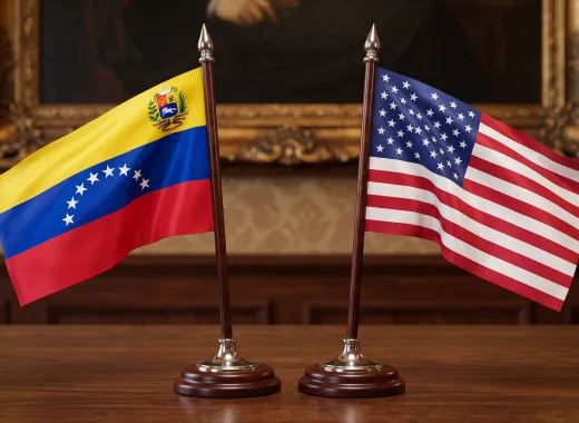 VenAmCham presenta su informe sobre el intercambio comercial entre Venezuela y Estados Unidos por el primer semestre de 2026