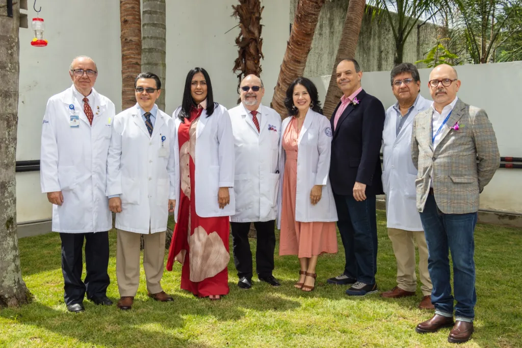 Clínica El Ávila moderniza su Unidad de Terapia Física y Rehabilitación
