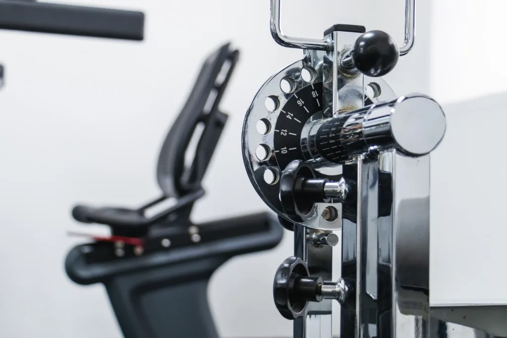 Clínica El Ávila moderniza su Unidad de Terapia Física y Rehabilitación