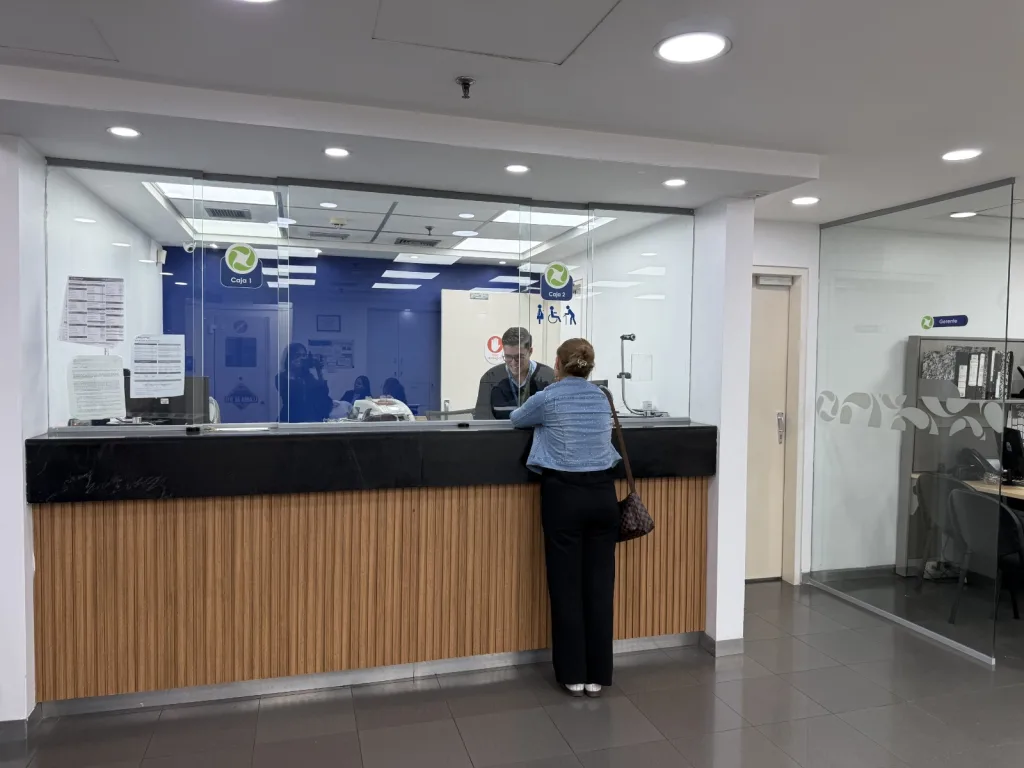 Bancamiga reabre agencias afectadas y fortalece el apoyo a sus clientes