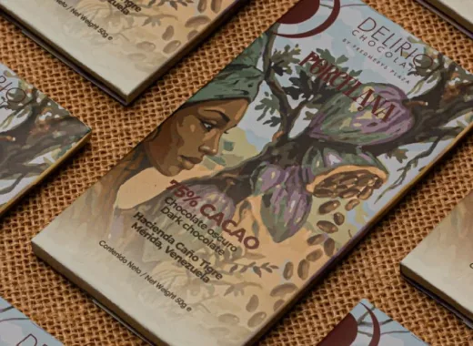 4 marcas venezolanas ganan medallas en los Latam Chocolate Awards
