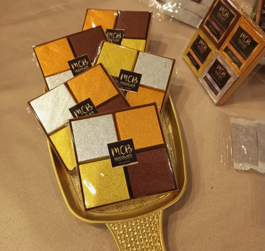 4 marcas venezolanas ganan medallas en los Latam Chocolate Awards 2026