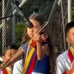 Romina Rivera, la niña violinista de 9 años que participó en el acto de canonización en el Vaticano de José Gregorio Hernández y Carmen Rendiles, murió el domingo 16 de agosto en Portuguesa, estado donde vivía.