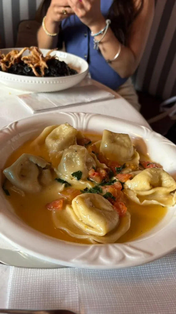  Tanti Ristorante