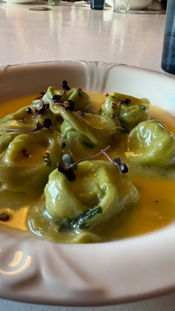  Tanti Ristorante
