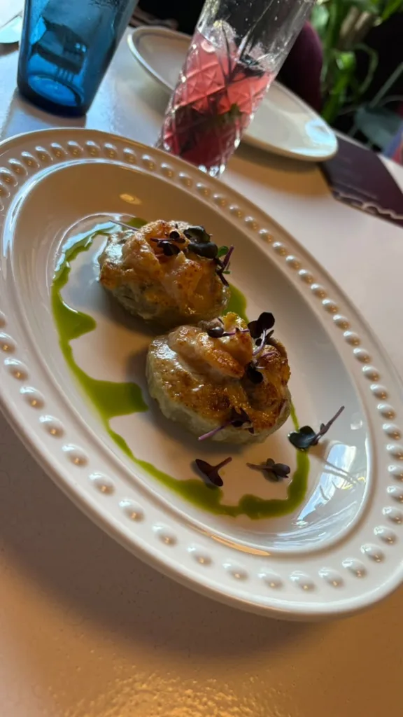 Tanti Ristorante da un giro hacia la clásica cocina italiana