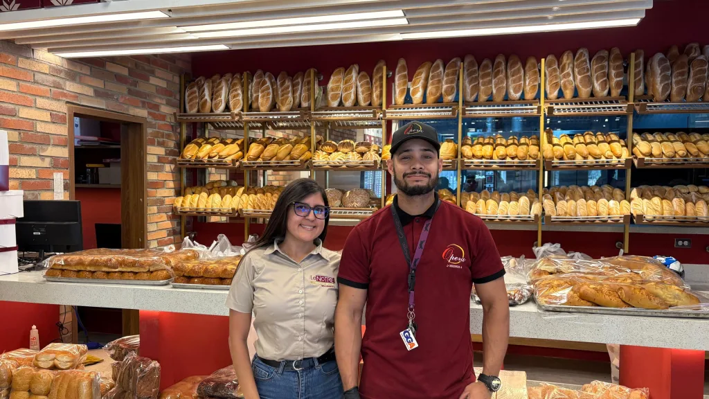 Le Notre