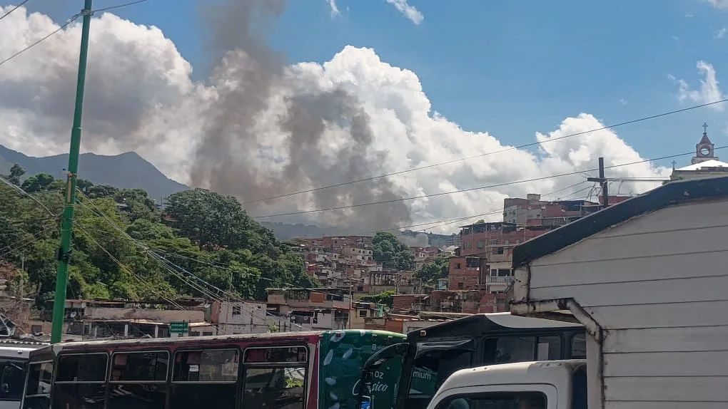 incendio palo verde