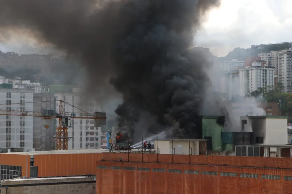 incendio palo verde