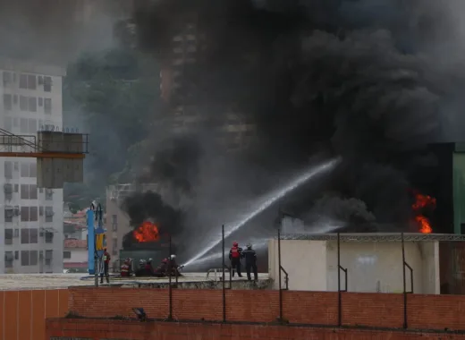 incendio palo verde