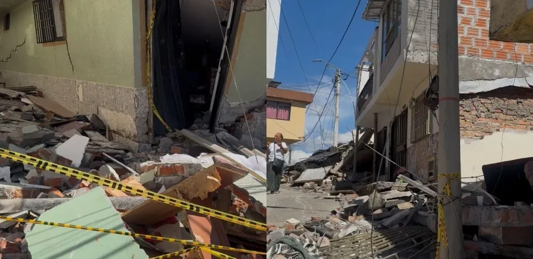 Embajada en Colombia reporta 2 venezolanos muertos y 7 desaparecidos
