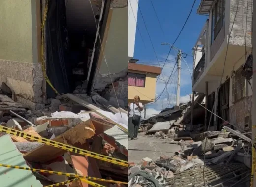 Embajada en Colombia reporta 2 venezolanos muertos y 7 desaparecidos