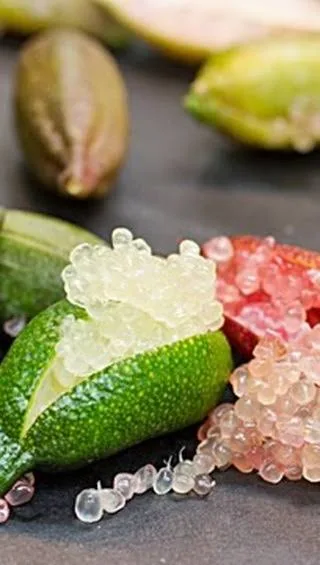 ¿El "limón caviar" existe o es un fake de las redes sociales?