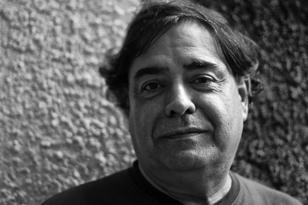 nelson garrido