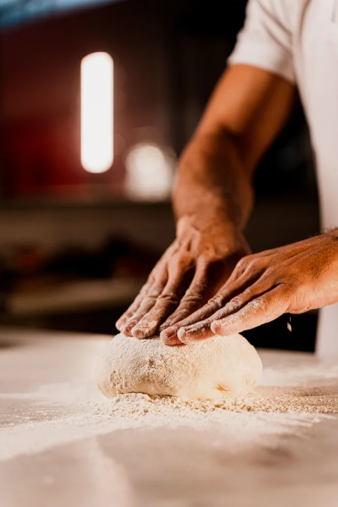 Comenzó el Campeonato Nacional de Panadería: 3 equipos se disputan la copa